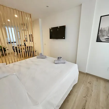 Apartment Sol Nerja