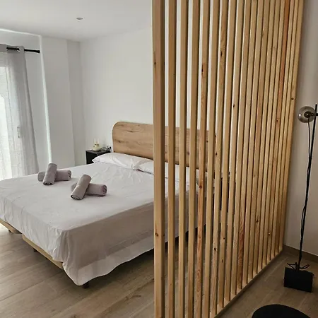 Apartment Sol *