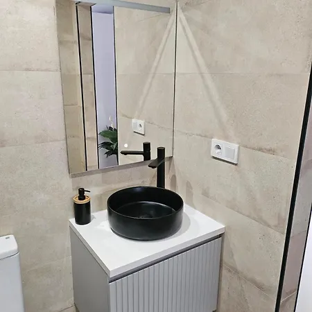 Apartment Sol Nerja