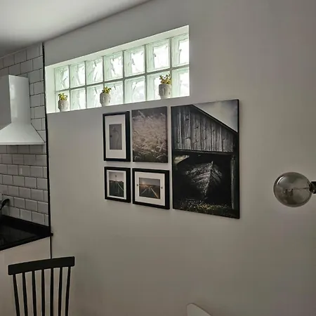 Sol Apartment