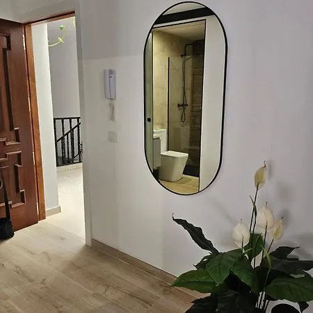 Sol Apartment Nerja