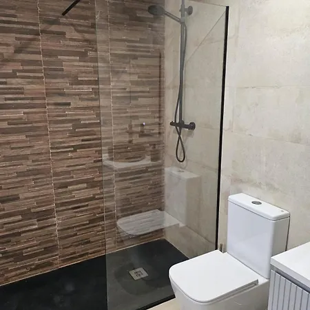 Apartment Sol Nerja