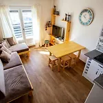 Apartman Sol Sierra Nevada