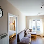 Sol Apartman *