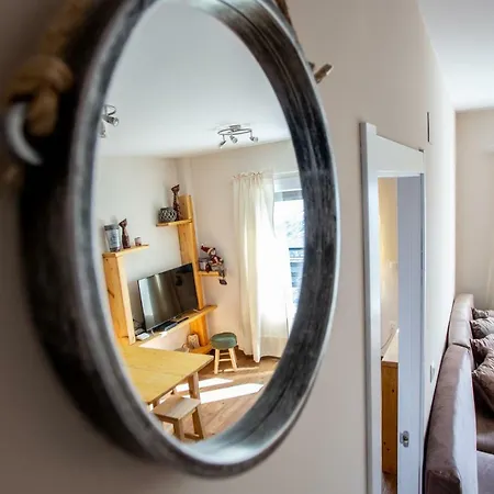 Apartman Sol Sierra Nevada