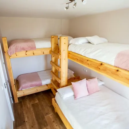 Apartman Sol Sierra Nevada